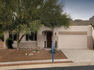 5259 N Spring View Dr, Tucson, AZ 85749