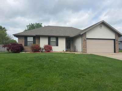 579 S Bradford Avenue, Nixa, MO, 65714