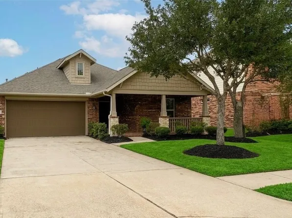 8235 Aleppo Pine Ln, Cypress, TX 77433