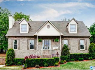 3604 Buckeye Ln, Trussville, AL 35173