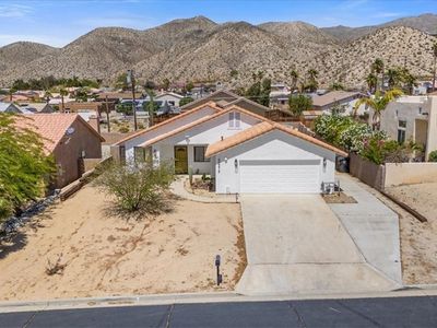 66276 Avenida Cadena, Desert Hot Springs, CA, 92240