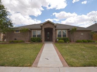 5305 Mathis St, Midland, TX 79707