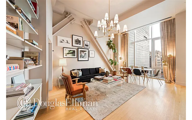 Sold by Douglas Elliman | media 2
