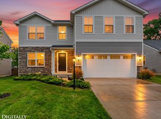 5678 Julia Kate Dr, Morrow, OH 45152