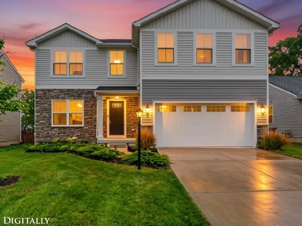 5678 Julia Kate Dr, Morrow, OH 45152