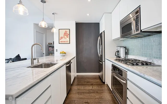 Sold by Douglas Elliman | media 4