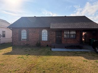 1538 Mansfield Ave, Marrero, LA 70072