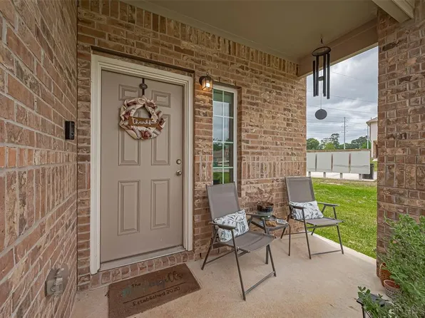 13406 Cannon Creek Court, Willis, TX 77378