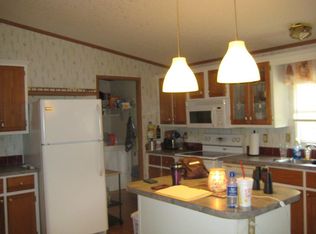 101 S Lakeside Dr, Mathis, TX 78368