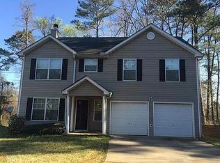 4480 Chester Ln, Ellenwood, GA