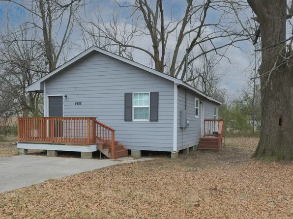 4408 W 5th Ave, Pine Bluff, AR 71602