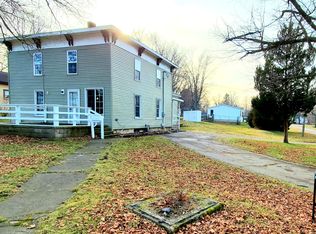 302 Woodruff St, Union City, MI 49094