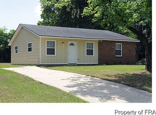 653 Walker St, Fayetteville, NC 28311