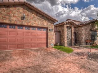 7340 Gulf Creek Dr, El Paso, TX 79911
