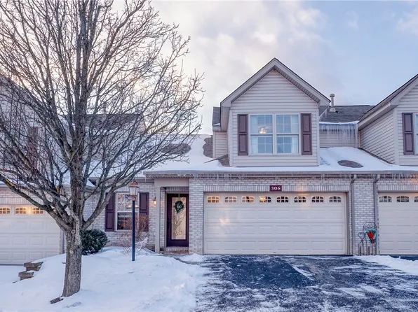 306 Wesley Ln, Oakdale, PA 15071