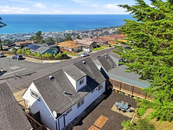 467 Heathcliff Dr, Pacifica, CA 94044