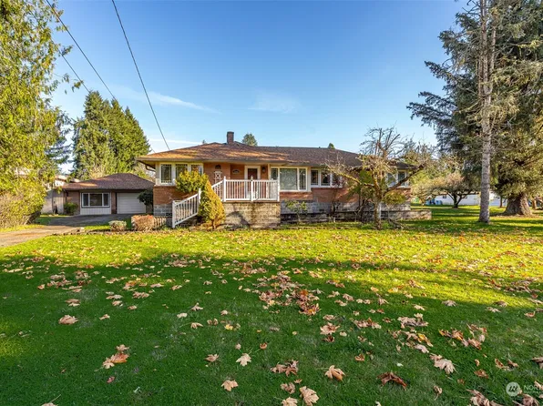 2602 Eureka Avenue, Centralia, WA 98531
