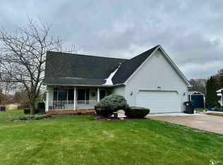 3075 Northmor Dr E, Adrian, MI