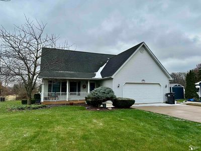 3075 Northmor Dr E, Adrian, MI, 49221