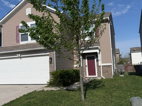 4059 Tahoe Dr, Indianapolis, IN 46235