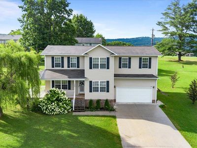 168 Thelma Cir, Jacksboro, TN, 37757