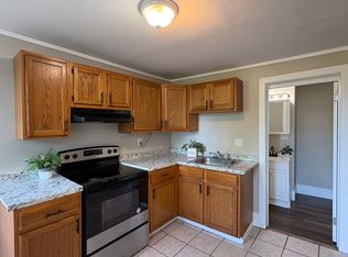 174 Fort Pleasant Ave #B, Springfield, MA 01108