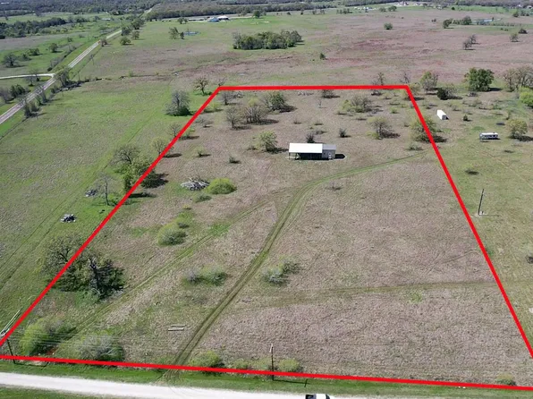 Turner Ln, Midway, TX 75852