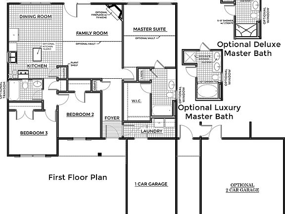2nd image of 658 Meadowtop Cir