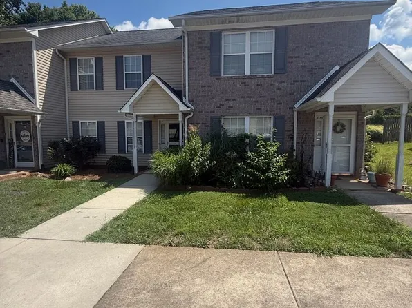 4121 Bentley Dr, Randleman, NC 27317
