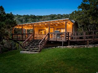 1597 Pipe Springs, Lakehills, TX 78063