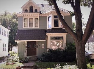 660 Cherry St, Saint Paul, MN 55106