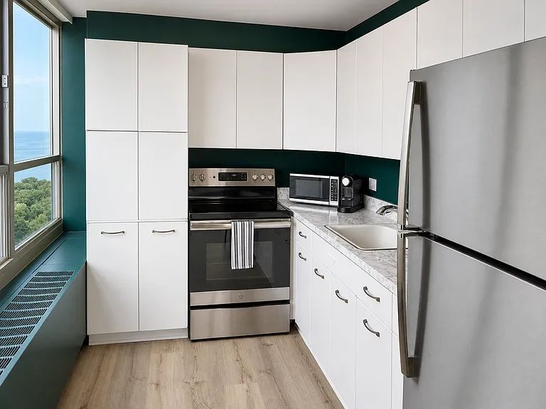 3550 N Lake Shore Dr #2513 — Photo 8