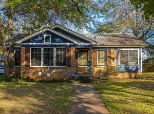 353 S Barron St, Rusk, TX 75785