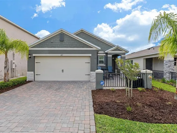 287 Caryota Ct, New Smyrna Beach, FL 32168