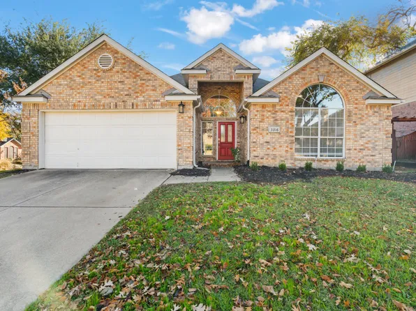 3316 Citris Dr, Plano, TX 75074