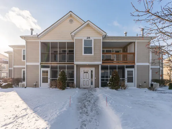1561 Long Meadow Trl, Ann Arbor, MI 48108