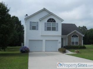 4185 Pennington Rd, Rock Hill, SC 29732