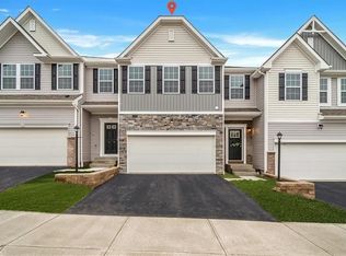 167 Lockheed Dr, Coraopolis, PA 15108