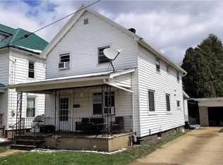 116 Front St, Olean, NY 14760