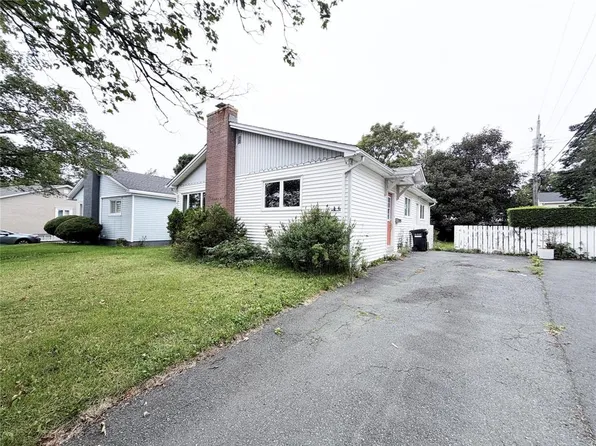 6 Dorset Street, St.John's, NL A1B1W9