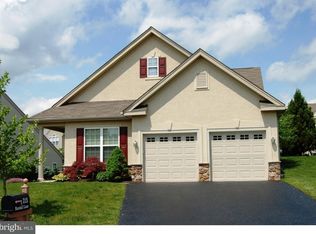 315 Randall Ln, Coatesville, PA 19320