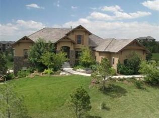 6110 Huron Pl, Castle Rock, CO 80108