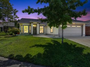 7664 Hillhaven Ct, Antelope, CA 95843