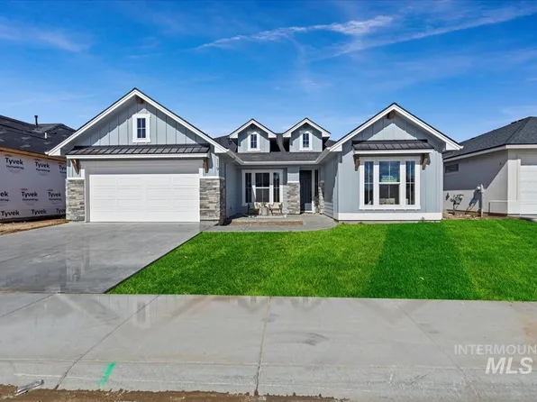 119 S Ryde Ave, Kuna, ID 83634