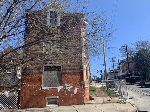 1000 Cherry St, Norristown, PA 19401