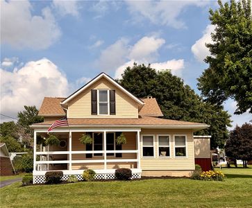 592 S High St, Covington, OH, 45318