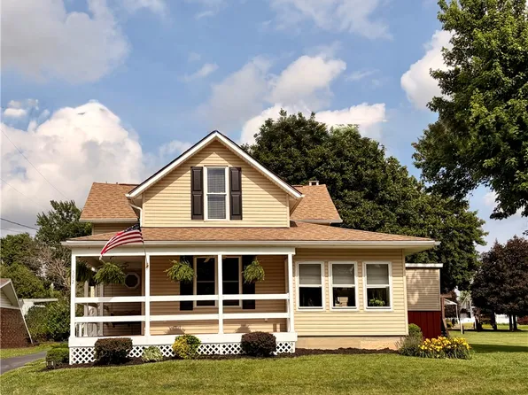 592 S High St, Covington, OH 45318
