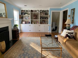 219 Queen Charlotte Rd, Richmond, VA 23221