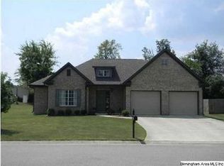 8161 Becker Ln, Leeds, AL 35094