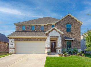 456 Rock Creek Dr, Princeton, TX 75407